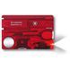 Набір Victorinox Swisscard Lite 8,2 см 0.7300.TB1 0.7300.TB1 фото 1