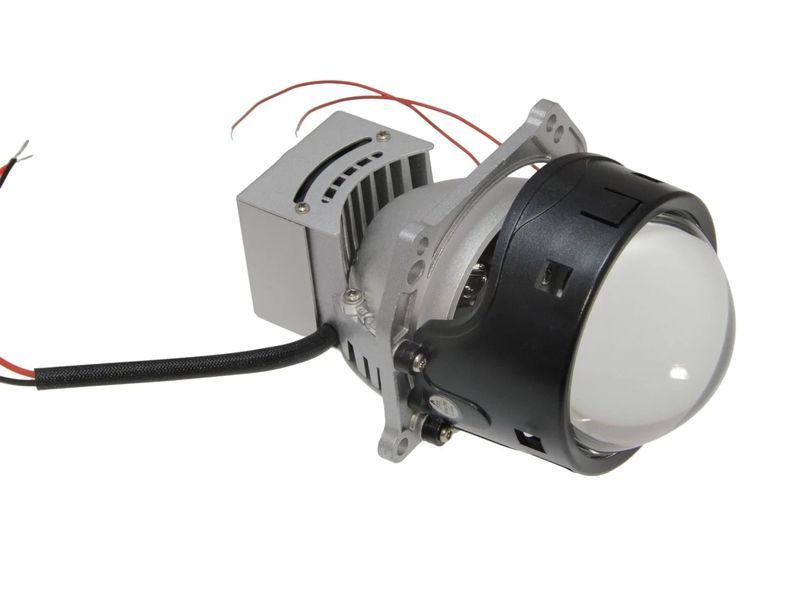 Лінзи LED Kamiso (Aozoom) ALPD23-02 Truck Bi-LED 24V 48/58W 35440-car фото
