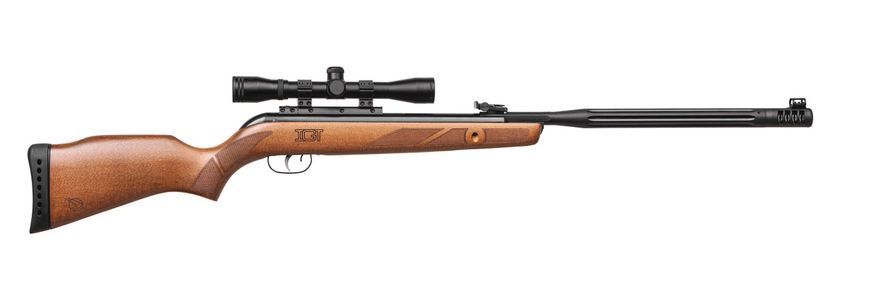 Гвинтівка пневматична Gamo HUNTER MAXXIM IGT 6110056-MIGT фото