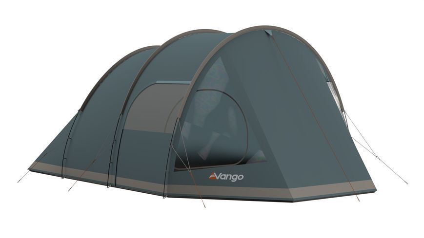 Намет п'ятимісний Vango Beta 550XL Mineral Green (TEUBETA00000002) 930842 фото
