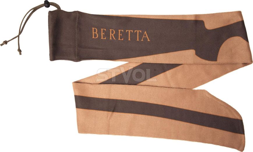 Чехол ружейный "Beretta" Transformer Sock Knitted FO351-1621-015 фото