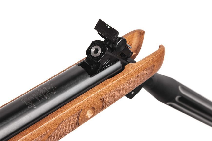 Гвинтівка пневматична Gamo HUNTER MAXXIM IGT 6110056-MIGT фото