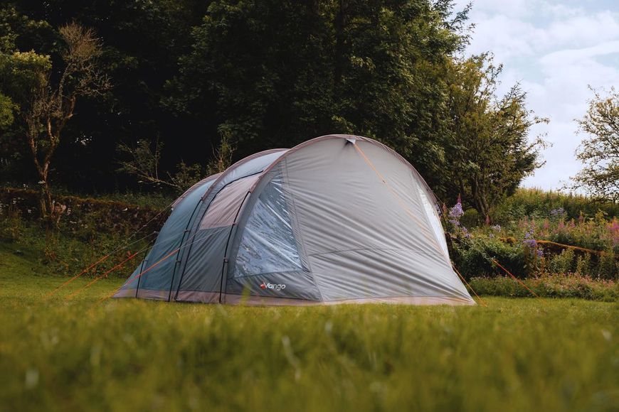Намет п'ятимісний Vango Beta 550XL Mineral Green (TEUBETA00000002) 930842 фото