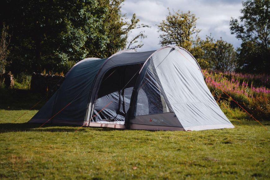 Намет п'ятимісний Vango Beta 550XL Mineral Green (TEUBETA00000002) 930842 фото