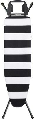 Дошка для прасування Rolser K-S Black Tube Blanco/Negro (K04016-2064) 931975 фото