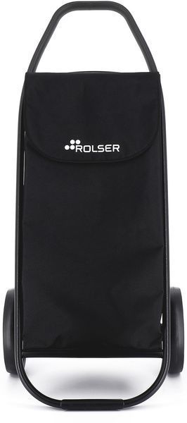 Сумка-візок Rolser Com MF 8 Black Tube Negro (COH012-1023) 930279 фото