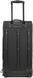 Сумка дорожня на колесах TravelZ Wheelbag Doubleloader black (603098) 931071 фото 2