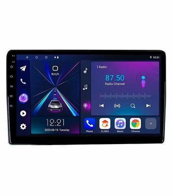 Автомагнітола EasyGo F50 10 inch (10 дюймів, 2X32, DSP) EG F50 10 inch фото