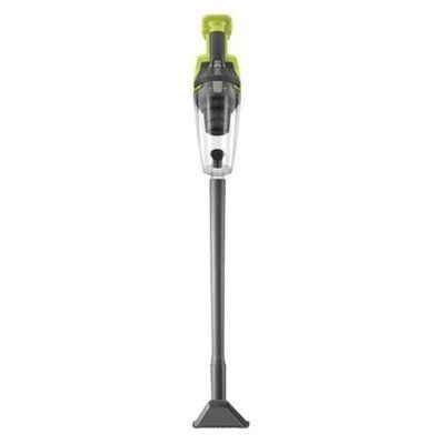 Пилосос акумуляторний ручний Ryobi ONE+ RHV18F-0 з комплектом для підлоги, 18В, 34 AW, 1100 л/хв, контейнер 5133005656 фото