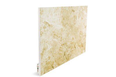 Керамічна панель TEPLOCERAMIC, 15м2, 750Вт TCM-RA750-694425 TCM-RA750-694425 фото