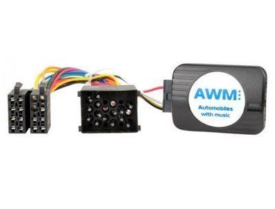 Адаптер рульового керування AWM BM-9406 BMW 23284-car фото