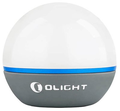 Ліхтар Olight Obulb Grey 2370.32.85 фото
