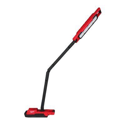 Ліхтар світлодіодний акумуляторний MILWAUKEE, M18 ABL-0, 2500Лм, на магніті (каркас) 4933498147 фото