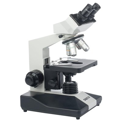 Микроскоп Sigeta MB-203 40x-1600x LED Bino (65221) 65221 фото