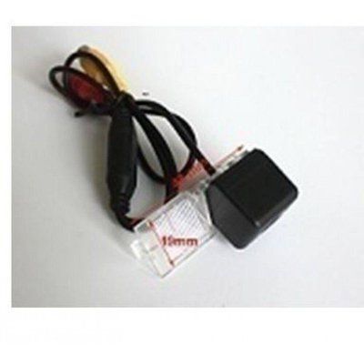 Камера заднього виду iDial CCD-8210 Citroen C5 I (01-08), C5 II (08-17) 27704-car фото