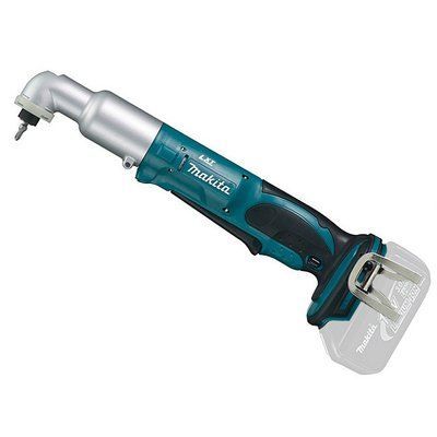 Акумуляторний кутовий шурупокрут Makita DTL 061 Z DTL061Z фото