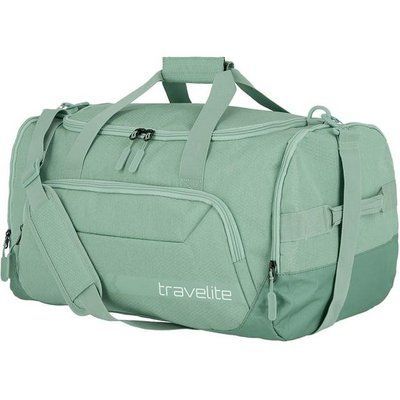 Дорожня сумка Travelite KICK OFF 69/Sage TL006914-80 (середня) TL006914-80 фото