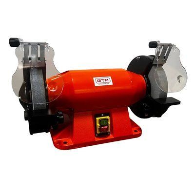 Точильний верстат GTM MD3225HD MD3225HD фото
