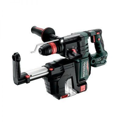 Акумуляторний перфоратор Metabo KH 18 LTX BL 28 Q Set ISA Каркас 601715900 601715900 фото