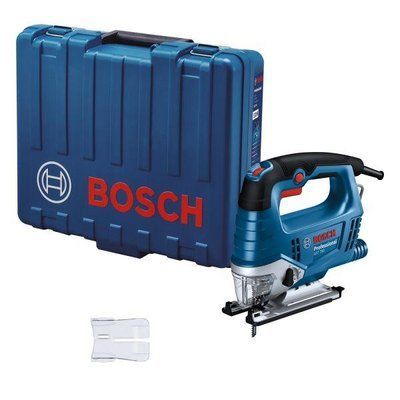 Лобзик Bosch GST 750 06015B4121 06015B4121 фото