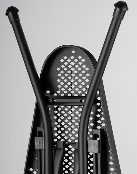 Дошка для прасування Rolser K-S Black Tube Blanco/Negro (K04016-2064) 931975 фото