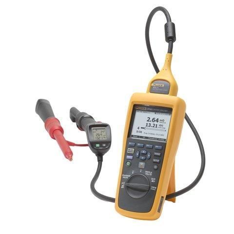 Аналізатор батарей Fluke BT521 (4489996) 891002(m) фото