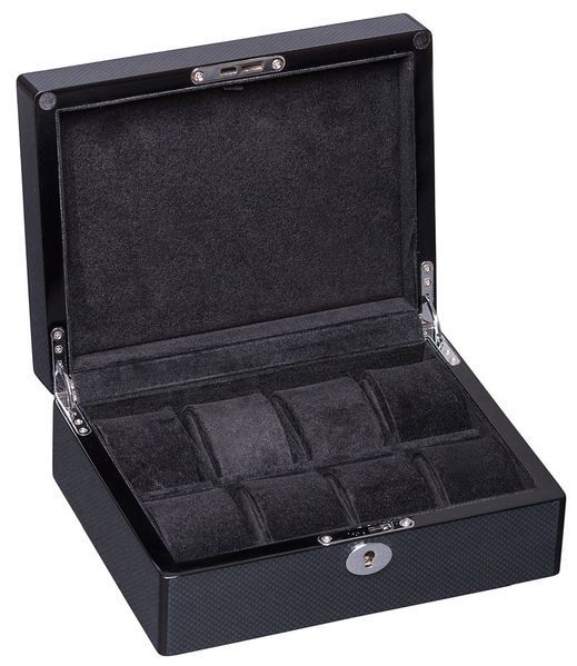 Скринька для годинника Rothenschild RS-802-8-TB 802-8-TB фото