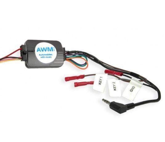 Адаптер рульового керування AWM BM-9406 BMW 23284-car фото