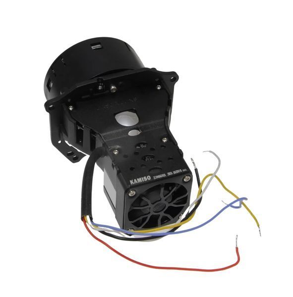 Лінзи LED Kamiso (Aozoom) DLPD-01 Bi-LED LASER 5500K 75/66W 35442-car фото