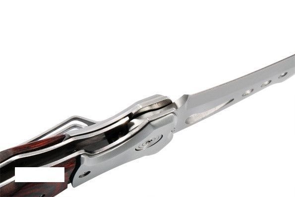 Туристичний ніж Stinger 3438 HCY-3438 фото