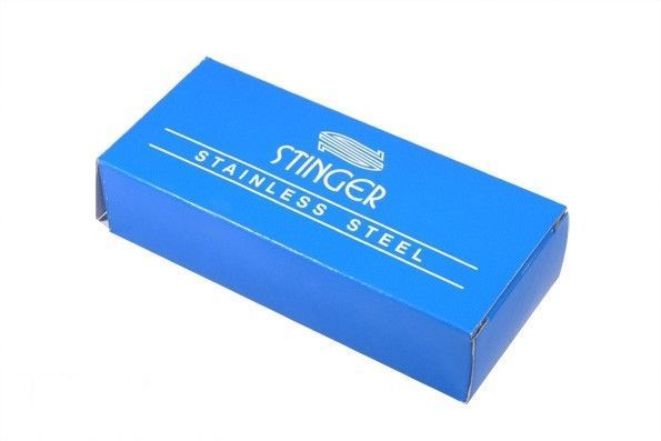 Туристичний ніж Stinger 3438 HCY-3438 фото
