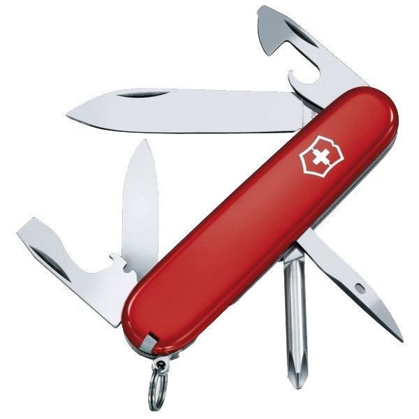 Складной нож Victorinox Tinker 9,1 см 1.4603.B1 1.4603.B1 фото
