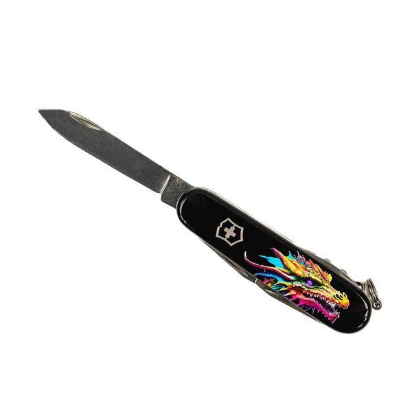 Нож Victorinox Spartan Zodiac 1.3603.3.Z3330u 1.3603.3_Z3330u фото