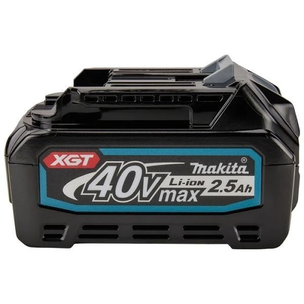 Акумулятор MAKITA XGT BL4025 191B36-3 191B36-3 фото