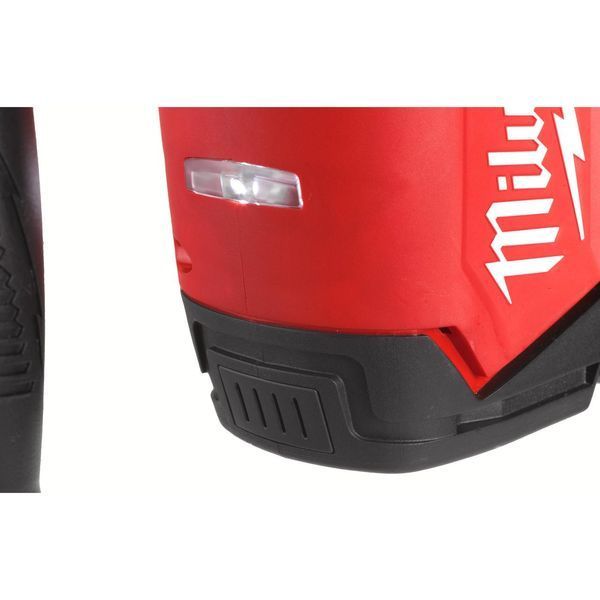 Перфоратор акумуляторний SDS-PLUS MILWAUKEE, M18 FH-0X, 2,5Дж (каркас, HDкейс) 4933478500 фото