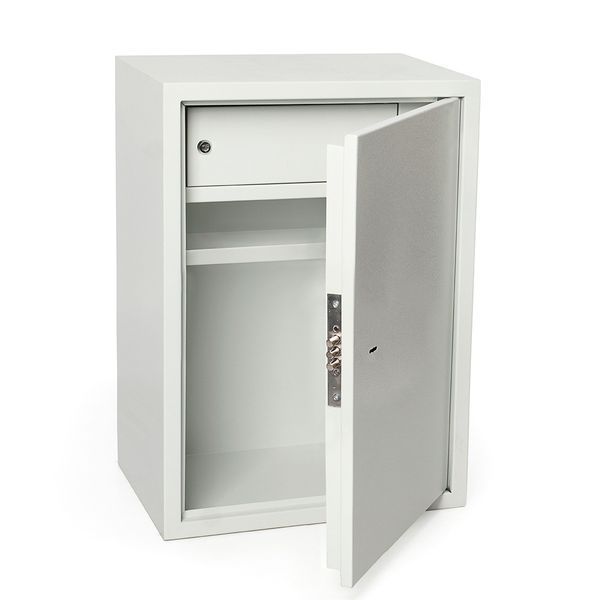 Сейф Ferocon BL-65K.T1.P1-7035 БЛ-65К.Т1.П1.7035 фото