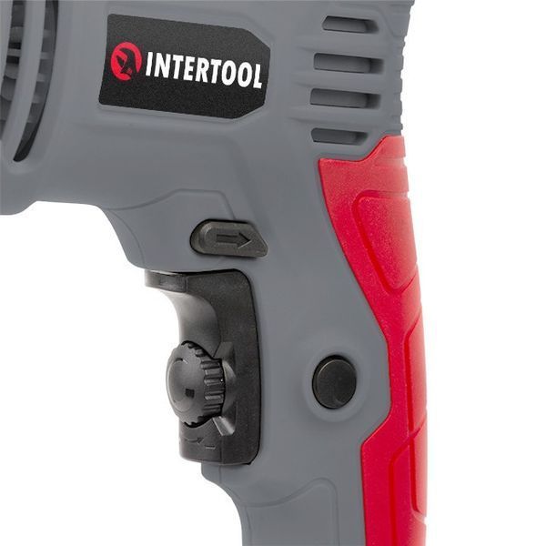 Дриль Intertool DT-0109 DT-0109 фото