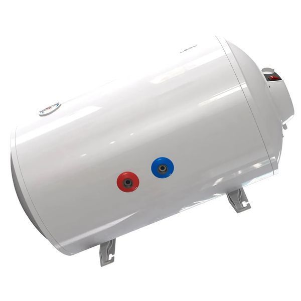 Водонагрівач LEOV LH Dry 100 l горизонтальний сухий тен (100L D H) 19826 фото