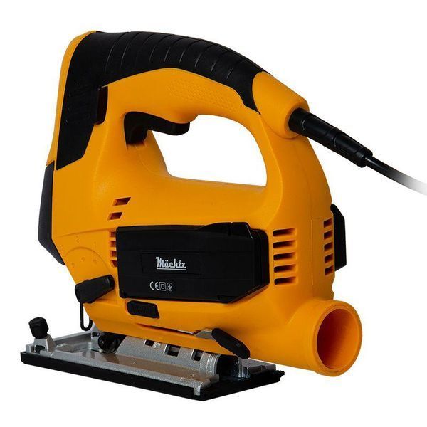Лобзик електричний M&auml;chtz MJS-1050 B 11028W фото