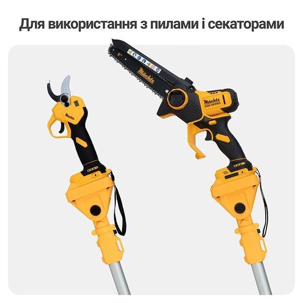 Насадка-подовжувач M&auml;chtz TP-1430 R 11202W фото