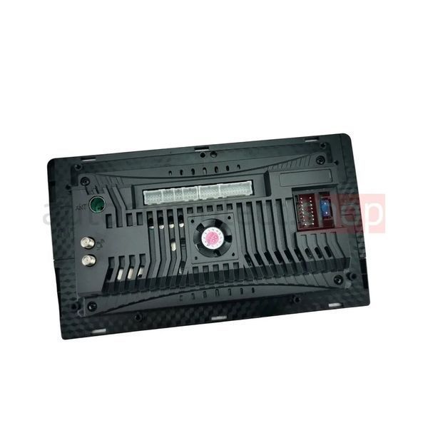 Штатна магнітола AMS MOSS M2 4+32 Gb (10") 48954 фото