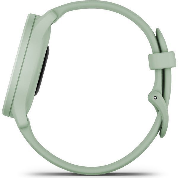 Фітнес-годинник Garmin vivomove Sport Cool mint 010-02566-03 010-02566-03 фото