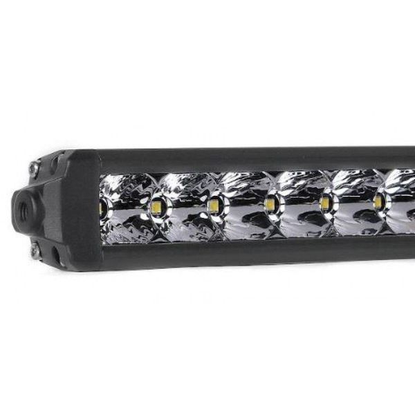Світлодіодна фара дальнього світла Aled 49-40 120W 6000K 48B310 (1шт.) 32794-car фото