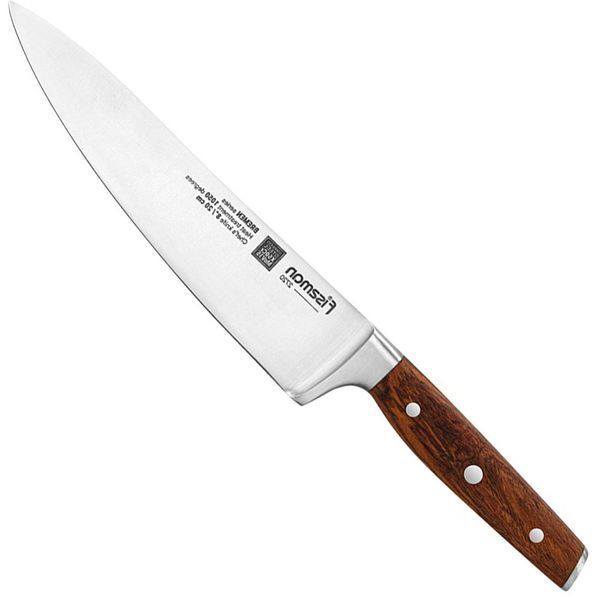 Ніж кухарський Fissman Bremen 20 см 2720 2720 фото