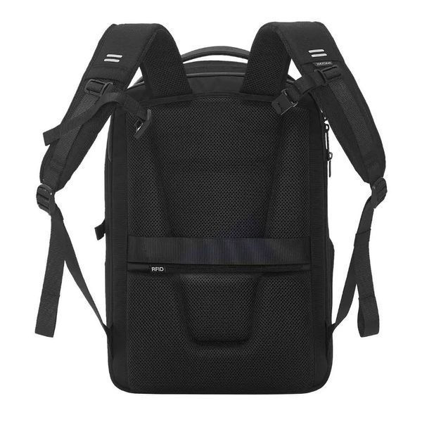 Рюкзак XD Design Bizz Backpack 18-25 л Black P705.931 P705.931 фото