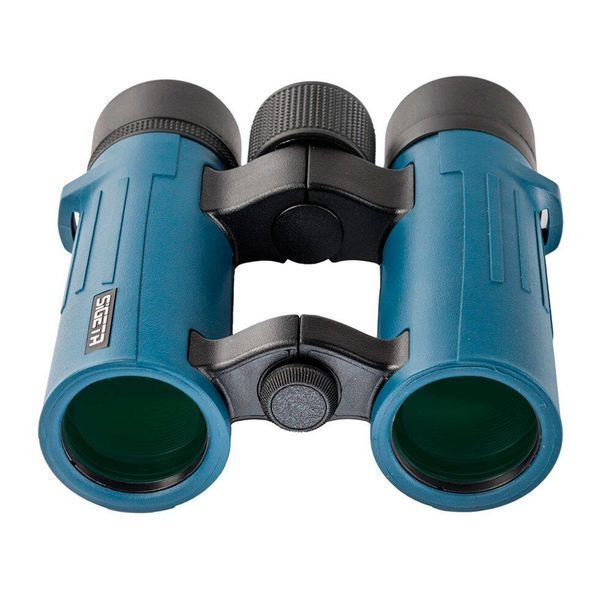 Бінокль SIGETA Imperial 10x34 Blue 65835 фото