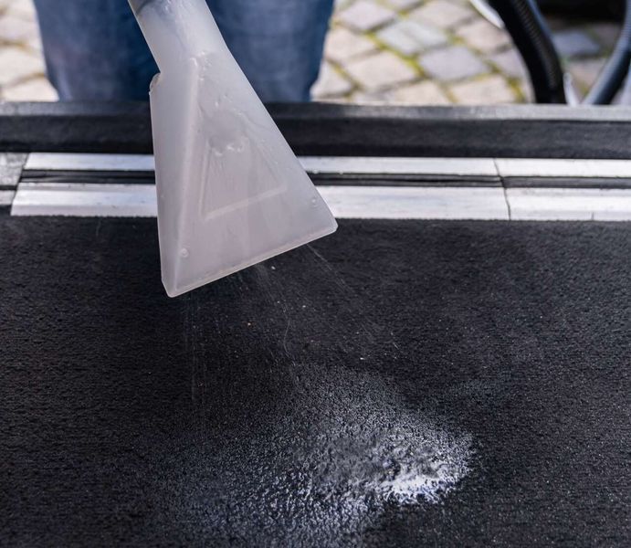 Пилосос 5-в-1 Scheppach SprayVac20 5905701901 5905701901 фото