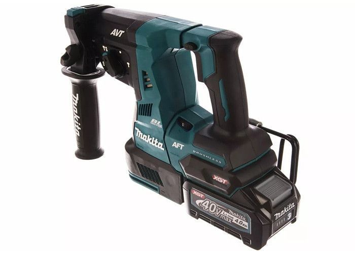 Акумуляторний перфоратор MAKITA HR001GM201 HR001GM201 фото