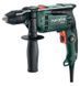 Дриль ударний Metabo SBE 650 зі швидкозатискним патроном у кейсі (Безкоштовна доставка)