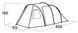Намет п'ятимісний Easy Camp Hidra 5 (120491) 931553 фото 6